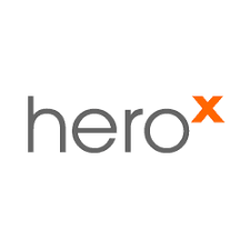 HeroX